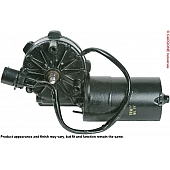 Cardone Industries Windshield Wiper Motor Remanufactured - 432100
