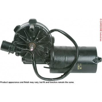 Cardone Industries Windshield Wiper Motor Remanufactured - 432100