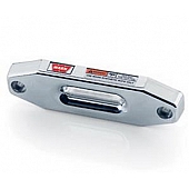 Warn Winch Fairlead - Hawse Black - 87914
