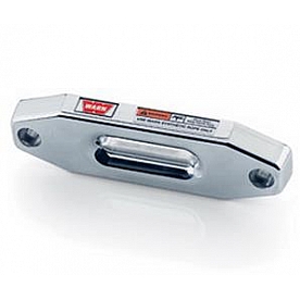 Warn Winch Fairlead - Hawse Black - 87914