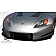 DuraFlex Bumper Cover Plain  AM-S Fiberglass - 106023