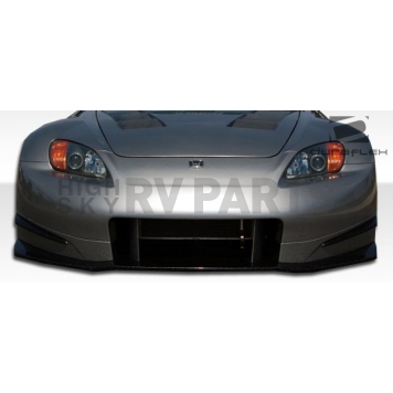 DuraFlex Bumper Cover Plain  AM-S Fiberglass - 106023-3