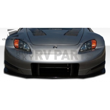 DuraFlex Bumper Cover Plain  AM-S Fiberglass - 106023-5