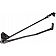 Dorman (OE Solutions) Windshield Wiper Linkage - 602462