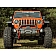 Rugged Ridge Bumper Venator Modular Design Steel Black - 1154945