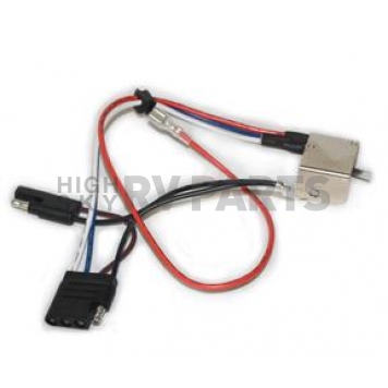 Warn PowerPlant HP And HD Winches Service Kit - 78869