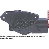 Cardone Industries Windshield Wiper Motor Remanufactured - 402000