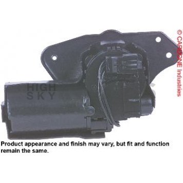 Cardone Industries Windshield Wiper Motor Remanufactured - 402000-1