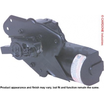 Cardone Industries Windshield Wiper Motor Remanufactured - 402000-2