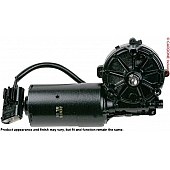 Cardone Industries Windshield Wiper Motor Remanufactured - 432101