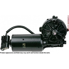 Cardone Industries Windshield Wiper Motor Remanufactured - 432101