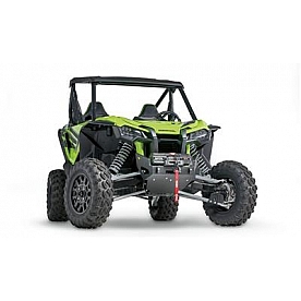 Warn VRX/ Axon Winch Mount - 102600