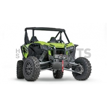 Warn VRX/ Axon Winch Mount - 102600