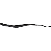 Help! By Dorman WindShield Wiper Arm 27-5/8 Inch Black Single - 42565