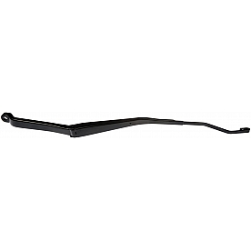 Help! By Dorman WindShield Wiper Arm 27-5/8 Inch Black Single - 42565