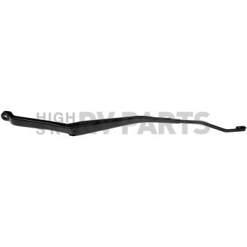 Help! By Dorman WindShield Wiper Arm 27-5/8 Inch Black Single - 42565