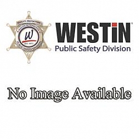 Westin Public Safety Bumper Push Bar Mounting Kit - 36203PK