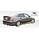 DuraFlex Bumper Cover Plain  Poison Fiberglass - 100031