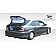 DuraFlex Bumper Cover Plain  Poison Fiberglass - 100031