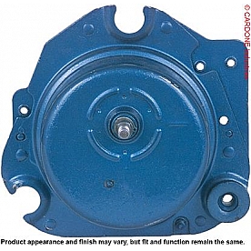 Cardone Industries Windshield Wiper Motor Remanufactured - 40155