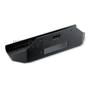 Warn Rock Crawler Winch Mount Steel - 102705