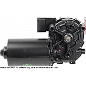 Cardone Industries Windshield Wiper Motor Remanufactured - 432102