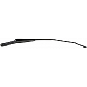 Help! By Dorman WindShield Wiper Arm 27-7/8 Inch Black Single - 42566