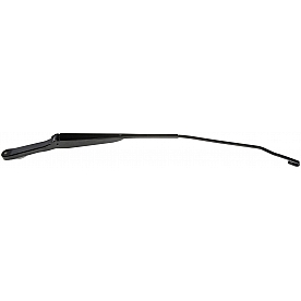 Help! By Dorman WindShield Wiper Arm 27-7/8 Inch Black Single - 42566