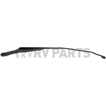 Help! By Dorman WindShield Wiper Arm 27-7/8 Inch Black Single - 42566