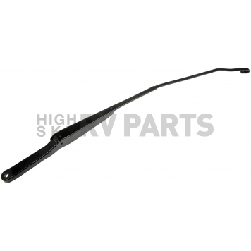 Help! By Dorman WindShield Wiper Arm 27-7/8 Inch Black Single - 42566-2