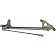 Dorman (OE Solutions) Windshield Wiper Linkage - 602502