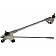 Dorman (OE Solutions) Windshield Wiper Linkage - 602502