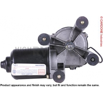 Cardone Industries Windshield Wiper Motor Remanufactured - 402018