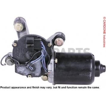 Cardone Industries Windshield Wiper Motor Remanufactured - 402018-1