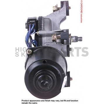 Cardone Industries Windshield Wiper Motor Remanufactured - 402018-2