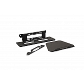 Addictive Desert Designs Winch Mount - Stealth Fighter Bumper - AC18156501