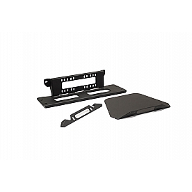 Addictive Desert Designs Winch Mount - Stealth Fighter Bumper - AC18156501