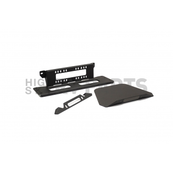 Addictive Desert Designs Winch Mount - Stealth Fighter Bumper - AC18156501