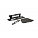 Addictive Desert Designs Winch Mount - Stealth Fighter Bumper - AC18156501