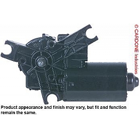 Cardone Industries Windshield Wiper Motor Remanufactured - 40186