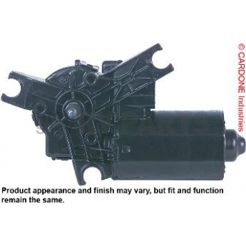 Cardone Industries Windshield Wiper Motor Remanufactured - 40186