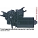Cardone Industries Windshield Wiper Motor Remanufactured - 40186