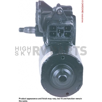 Cardone Industries Windshield Wiper Motor Remanufactured - 40186-2