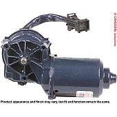 Cardone Industries Windshield Wiper Motor Remanufactured - 431956