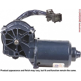 Cardone Industries Windshield Wiper Motor Remanufactured - 431956