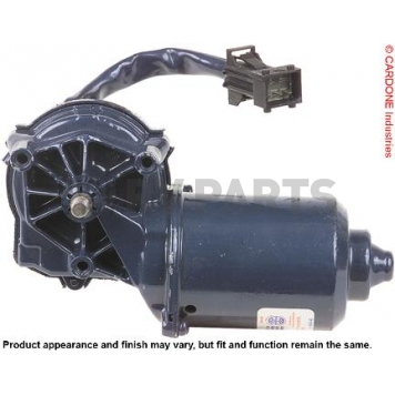 Cardone Industries Windshield Wiper Motor Remanufactured - 431956