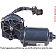 Cardone Industries Windshield Wiper Motor Remanufactured - 431956