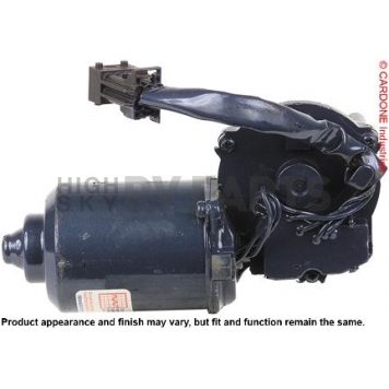 Cardone Industries Windshield Wiper Motor Remanufactured - 431956-1