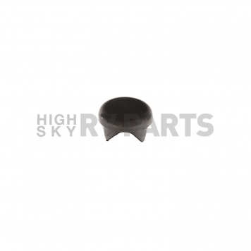 Omix-Ada Windshield Wiper Arm Pivot Cover Black - 1971016