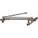 Dorman (OE Solutions) Windshield Wiper Linkage - 602505